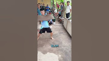 The Most Popular Mud Game in Vietnam