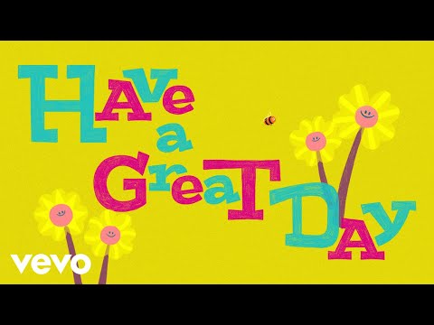 Us3 - Have A Great Day (Official Video) ft. Akil Dasan