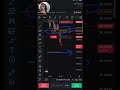 Bitcoin Live trade with 1 full bitcoin (1000 lots) 3rd Jun, 2026