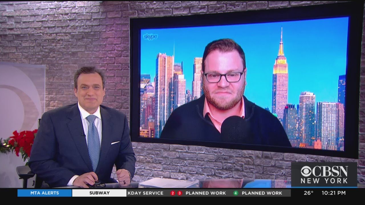 Fanalysis NFL Week 15: Jets & Giants Games