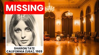 SOLVED: California Cold Case | Sharon Tate, 26 | Hollywood Murder & the Manson Family (1969)