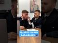 QUANDO CHIAMI I CARALBANESI 🇦🇱 - iPantellas & Emanuel Asllani