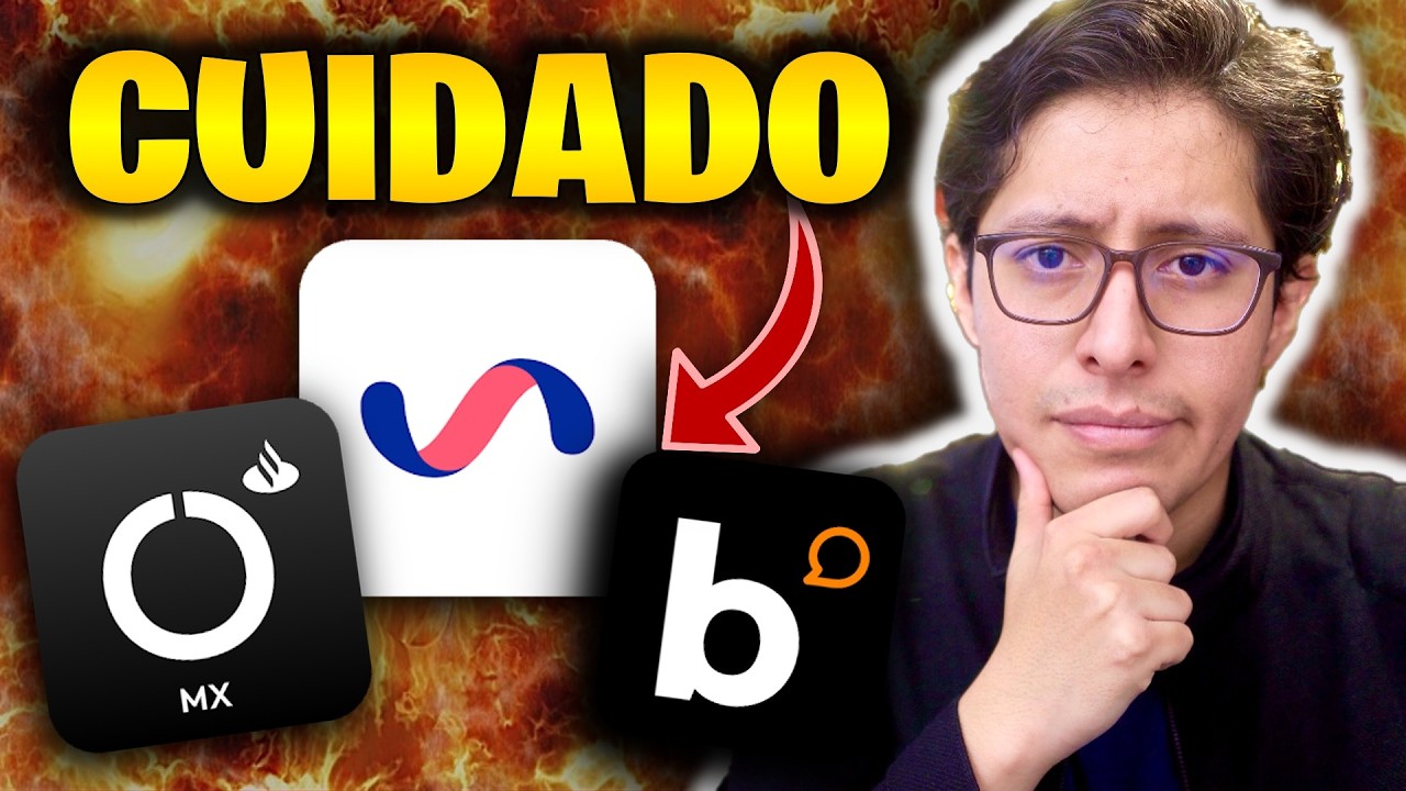 Ualá esta MAL (y no es el único) - Análisis de bancos digitales a 2025