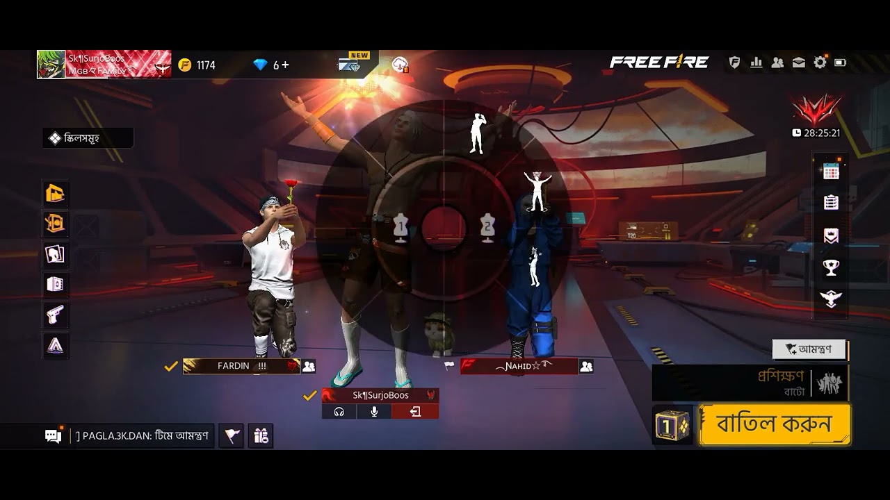 Screenrecording 20230529 233433 com dts freefireth - YouTube