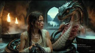 Prince Lindworm: A Dark Scandinavian Romance