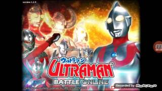 ultraman battle online part 1 screenshot 2