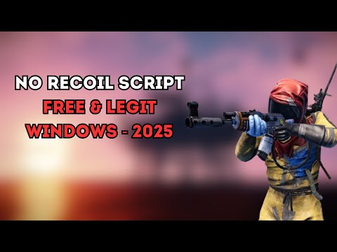 Rust No Recoil