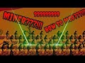 เกมธนูโปร Mod Game Stick War Legacy Miner Summoned 999999999