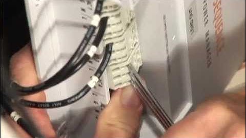 Xantrex Freedom Sequence Intelligent Power Manager - IQ for your RV!