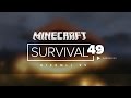 MINECRAFT: Survival #49 - GİZEMLİ EV!