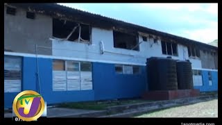 TVJ News: Municipal Corporation to Review Building Safety Code - August 11 2019 TVJ News: Municipal Corporation to Review Building Safety Code - August 11 2019