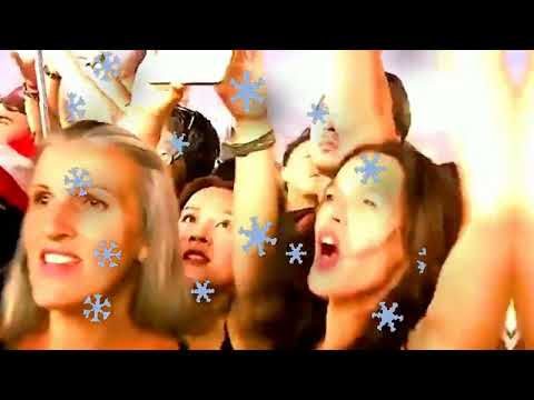 UKR Розцвіли каштани