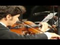 Capture de la vidéo Concerto Vocale