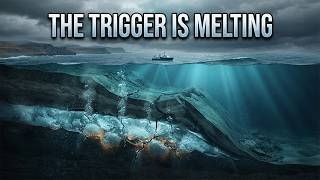 What Will Trigger The Next Coastline Disaster Is Melting Right Now Under The Atlantic