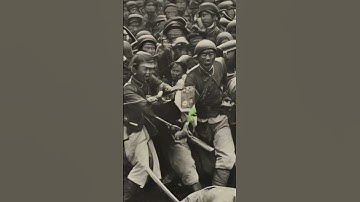 The Taiping Rebellion and its Impact on the Qing Dynasty #history #education #documentary