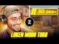 🐂 LUKEN DESTROZANDO en ROAD TO TOP #100 - LMDCSARG #386 🇦🇷