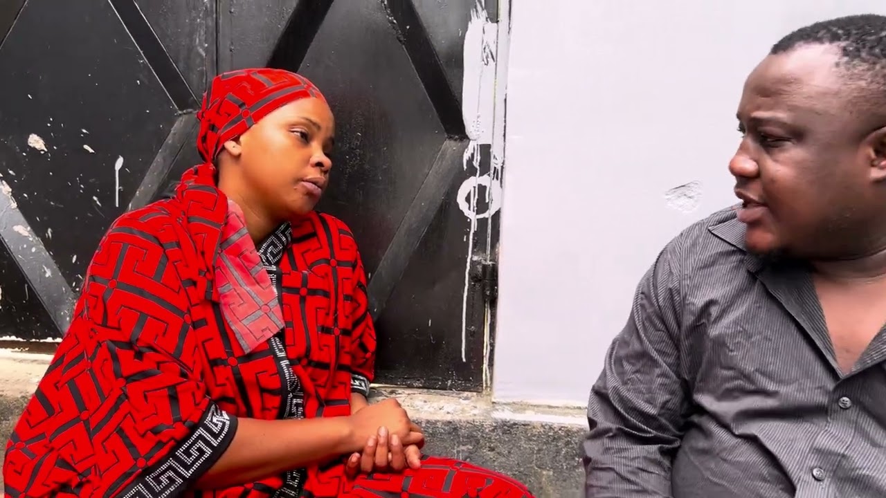 NANGA HAPENDI MAISHA YA WATU ONA HII NI SAWA