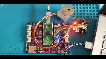 MM/EE106 Spring2022 MicroPython/Pico 28BYJ-48 spin demo