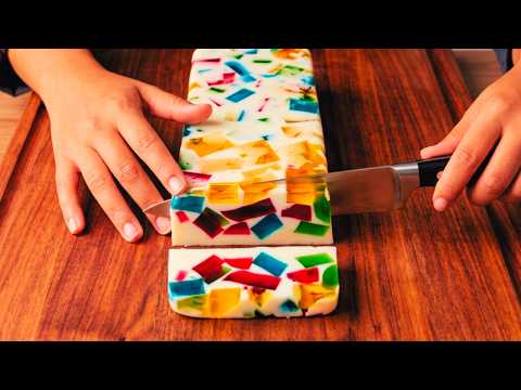 (Ready in 56 Seconds) HORSE GELATIN FOR MEN: Try The Viral Trick With Horse Gelatin In Warm Water.