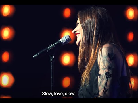 Nightwish's Floor Jansen posts live version of Slow, Love, Slow from AFAS Live in Amsterdam