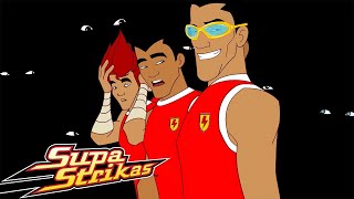 Ancient Secrets and a Giant Goalkeeper Challenge | Football Videos