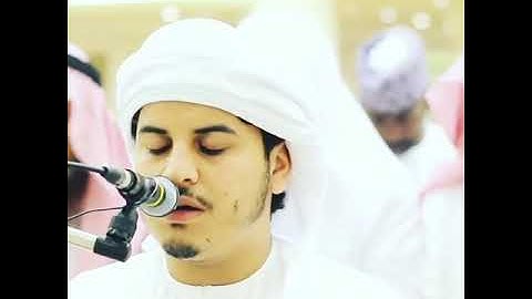 قرآن كريم بصوت هزاع البلوشي || حالات واتس اب دينية