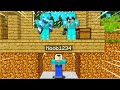 Minecraft Hide and Seek Noob1234 Vs 2 Seekers