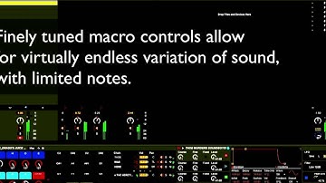 Freakatone Tools - Custom Ableton Live Racks by Raz Mesinai #7