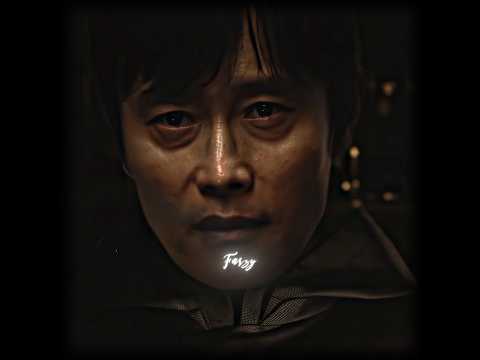 What if Gi-Hun