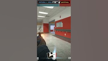 CRAZY CLUTCH 3K TO WIN THE GAME | #csgo #cs2 #cs #4k #gaming #fyp #shorts #warzone