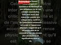Proverbe Français - Femme, qui trop se mire, peu file et trop s'admire. #shorts