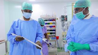 Indonesia Patient Erectile Dysfunction Solution | Rigi 10 Revision Surgery | Tamil