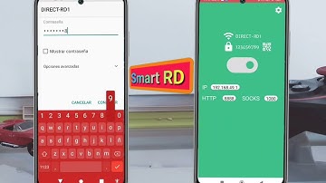 Como Poner tu viejo Celular como Repetidor Wifi 🛜 2023