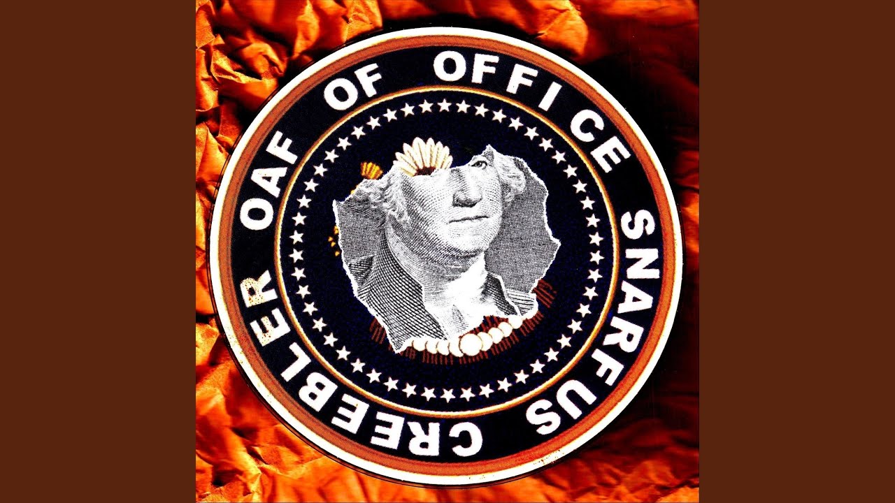 Donald Trump (Bonus Track)