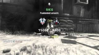 Combat Training Killcam #1