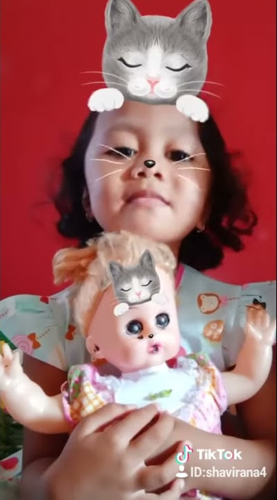 tiktok shavira