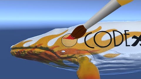 Unity Texture Painting