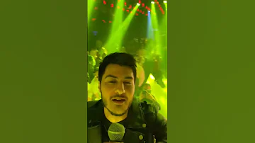 Düşer Aklıma Bomboş Gidişlerin Keşfet Konser Semicenk Videos Concert Youtubeshorts Music 