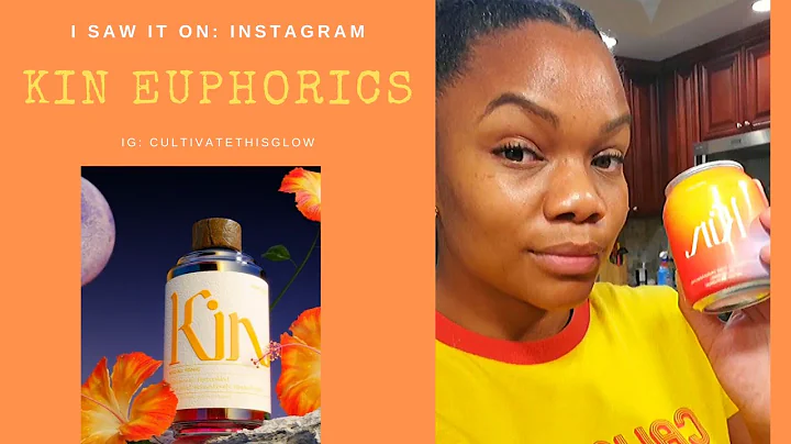 Kin Euphorics, Does Kin Euphorics really work?