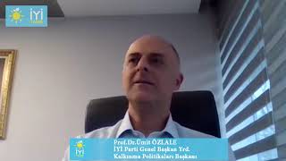Fondöten tedbirlerle arkadaki problemi çözemezsiniz...
