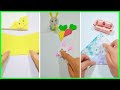 nghệ thuật gấp giấy - origami art #87