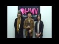 KNIGHTS OF ROUND からコメント!