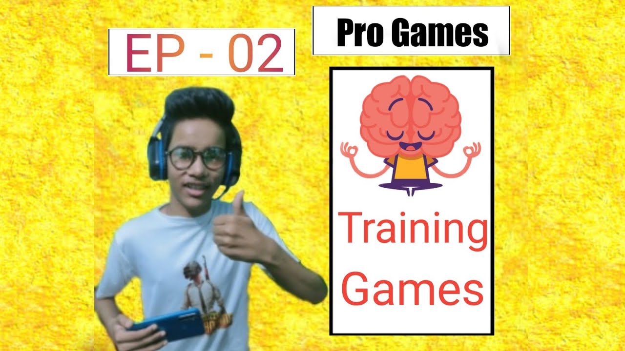 Pro Games - Brain Out , Happy Glass , Skillz | Ep - 02 | Install It Right now ! |