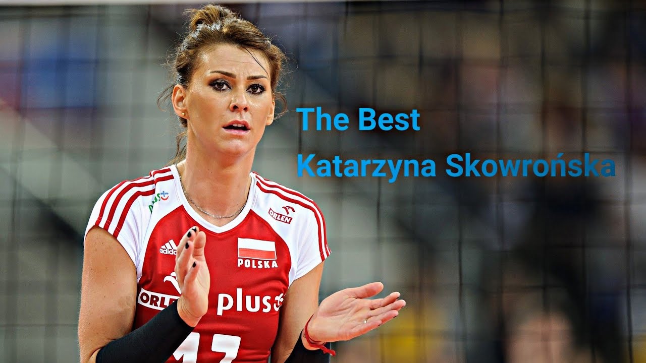 The Best Katarzyna Skowrońska Youtube