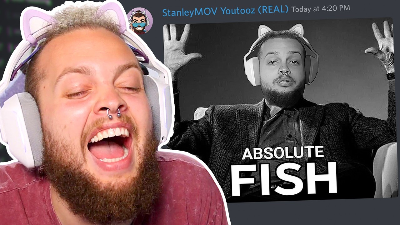 Memes That Are Absolute Cinema