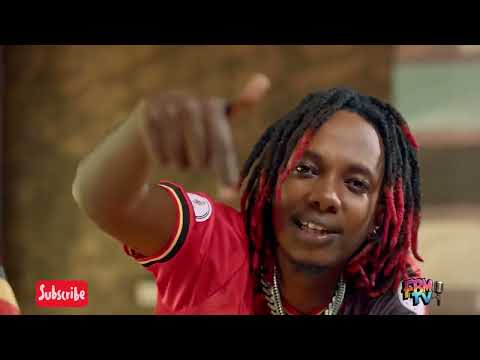 Uganda Empya Acapella Feffe Bussi 