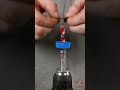 🎯 Drill Without Dust Everywhere! Genius Clean Fix