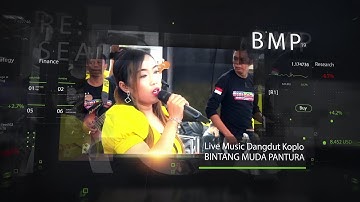 AIR MATA TIADA ARTI - VOC. ROSSA ANGELINA | DANGDUT KOPLO BINTANG MUDA PANTURA - LIVE JATIREJA