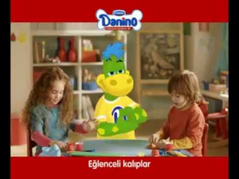 Danino 2012 reklam filmi