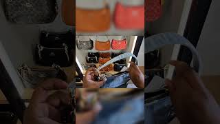 Coach Terry Bag: Mini to Hobo, Find Your Perfect Size!